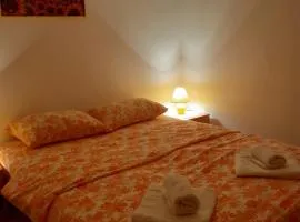 Apartmani Bubamara