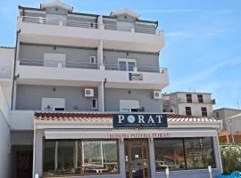 波拉特客房及公寓酒店