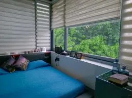Frangipani Penthouse