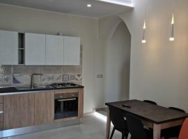 Casa Sofia、ガエータのホテル