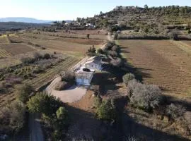 Villa calme et tranquillité
