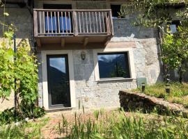 Casa dell'Olivo, budget hotel sa Castione Andevenno