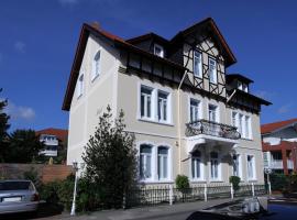 Hotel Galerie, hotel in Seelze