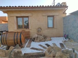 A casa di Luella, vacation rental in Marsala