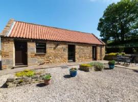 Fat Ox Cottage, villa in Whitby