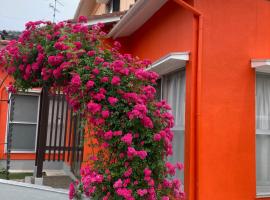 SIBARIAN Guest House