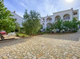 Apartmani Mara Matic