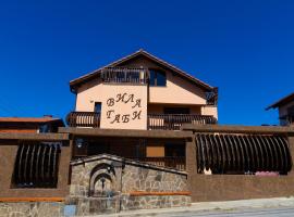 Guesthouse Gaby, hotel in Sapareva Banya