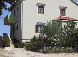 Kelk Loznati, apartmán v destinaci Loznati