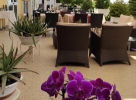 Belvedere Resort Ai Colli, hotel v destinaci Galzignano