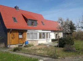Ferienhaus Rosi