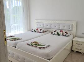 Gjiri i Lalzit Lura 3 Apartment Toni, casă de vacanță din Durrës