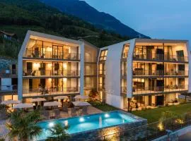 Marchegg Apartments