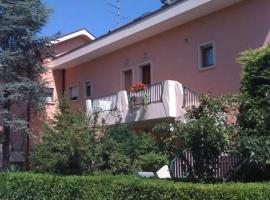 B&C Apartments LA POSTA Home, apartment in Lido di Jesolo