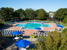 The Villages at Ocean Edge Resort & Golf Club, lomakeskus kohteessa Brewster