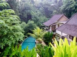 Jungle Haven Resort Central Ubud