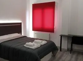 HOTEL Alojamientos Aviche 6
