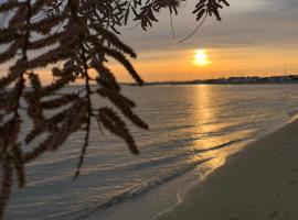 Le Celia, hotelli kohteessa Cavalaire-sur-Mer