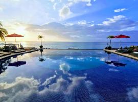 Najlepsze 10 hoteli w miejscu Cozumel – gdzie warto zatrzymać się w miejscu  Cozumel i okolicach (Meksyk)