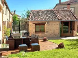 Casa Pinines