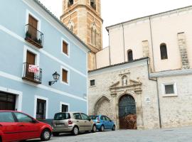 Los 10 mejores hoteles económicos de Cuenca, España | Booking.com