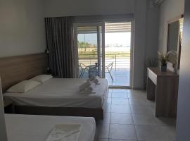 Blue Horizon, hotel in Nei Poroi