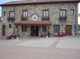 Hotel Rural El Molinero de Santa Colomba de Somoza