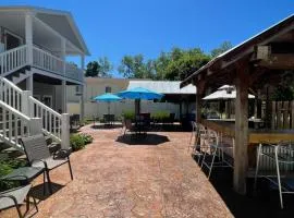 Bodee's Bungalow Adults Only Couples Only Boutique Hotel