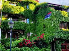 More Family Hotel, hotel Szozopolban