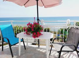 Leta apartments, hotel in Agios Georgios