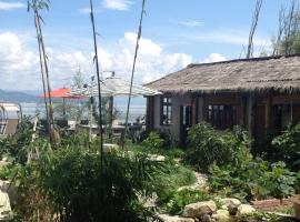 大理涵墅 HillSea, hotel in Dali