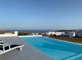 Acrothea Suites and Villas