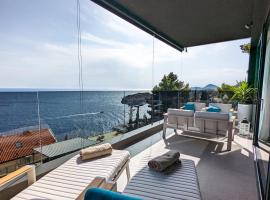 Beyond Breathtaking Modern Residence Sir. Perfect, hotel 5 estrellas en Dubrovnik