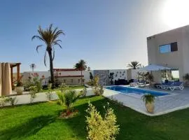 Villa Morjène Djerba