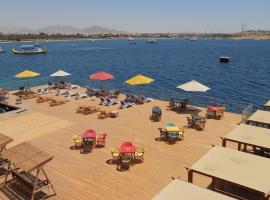 Jewel Sharm El Sheikh Hotel, hotell i Sharm El Sheikh