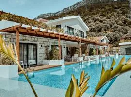 The Pearl Ölüdeniz
