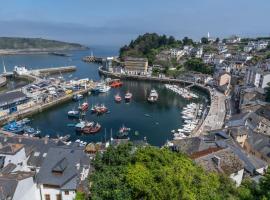 Apartamentos Mar y Sol, hotel din Luarca