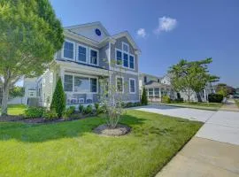 Town of Rehoboth Beach 302 Laurel St