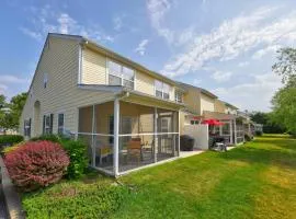 Keys of Marsh Harbor Truman Ct