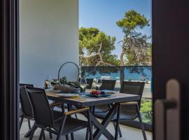 Fortuna Deluxe Apartment, Hotel in Fažana