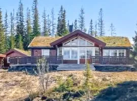 3 Bedroom Amazing Home In Meråker