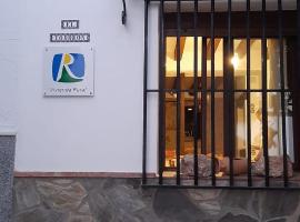 Vivienda Rural EL TORREÓN – hotel w mieście Prado del Rey