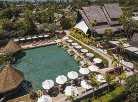 Avani Plus Mai Khao Phuket Suites, hotel in Mai Khao Beach