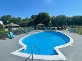 Aquastar Inn