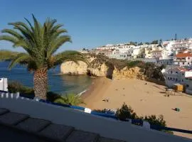 Urban Beach - Casa Amarela