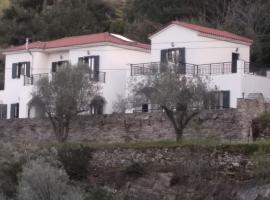 Eri Rooms to Let, guest house di Raches