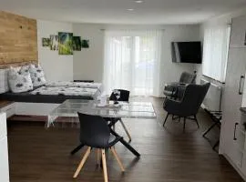 Ferienwohnung Bibertal