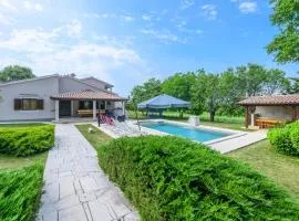Stunning Apartment In Barban With Wifi
