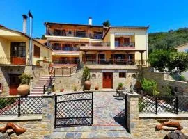 Ikosimo Guesthouse