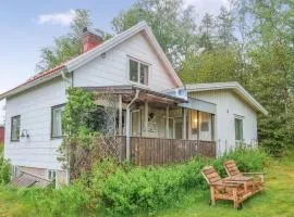3 Bedroom Gorgeous Home In Tanumshede